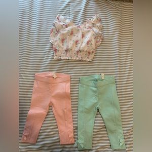 Janie and Jack Bundler